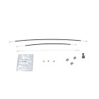 Jeu Cable de Chauffage Pour Renault Kangoo II 8201718938
