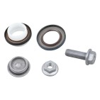 Jeu de Joints d'Arbre à Cames Pour Renault Clio III Megane III 7700108679