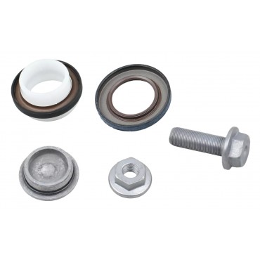 Jeu de Joints d'Arbre à Cames Pour Renault Clio III Megane III 7700108679