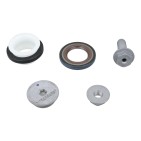 Jeu de Joints d'Arbre à Cames Pour Renault Clio III Megane III 7700108679