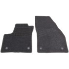 Jeu de Tapis de Sol Pour Opel Meriva B 2010-2017 93199894