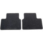 Jeu de Tapis de Sol Pour Opel Meriva B 2010-2017 93199894