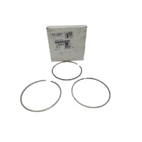 Jeu Segments de Piston Pour Citroën C4 C5 C8 Fiat Scudo Opel Grandland 0640X1