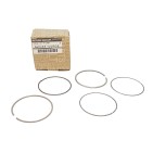 Jeu Segments de Piston Pour Dacia Dokker Duster Jogger Lodgy Logan II A203300Q0E