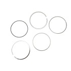 Jeu Segments de Piston Pour Dacia Dokker Duster Jogger Lodgy Logan II A203300Q0E
