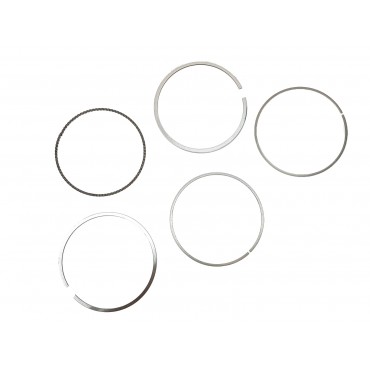 Jeu Segments de Piston Pour Dacia Dokker Duster Jogger Lodgy Logan II A203300Q0E