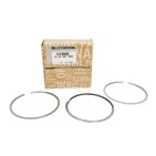 Jeu Segments de Piston Pour Dacia Dokker Duster Lodgy Logan Sandero 120330783R