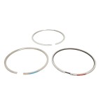 Jeu Segments de Piston Pour Dacia Dokker Duster Lodgy Logan Sandero 120330783R