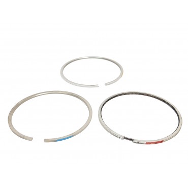 Jeu Segments de Piston Pour Dacia Dokker Duster Lodgy Logan Sandero 120330783R