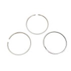 Jeu Segments de Piston Pour Dacia Dokker Duster Lodgy Logan Sandero 120330783R