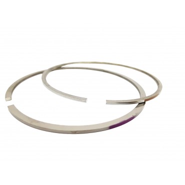 Jeu Segments de Piston Pour Mercedes Classe X Nissan Interstar Navara 120335489R