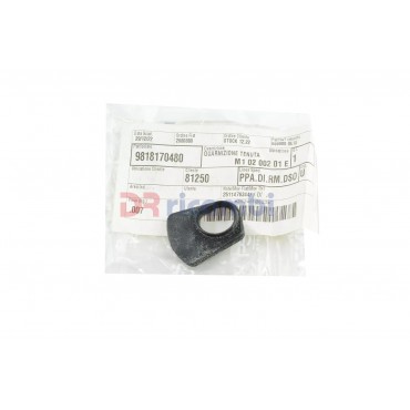 Joint Boite de Vitesses Pour Fiat Ducato 9818170480