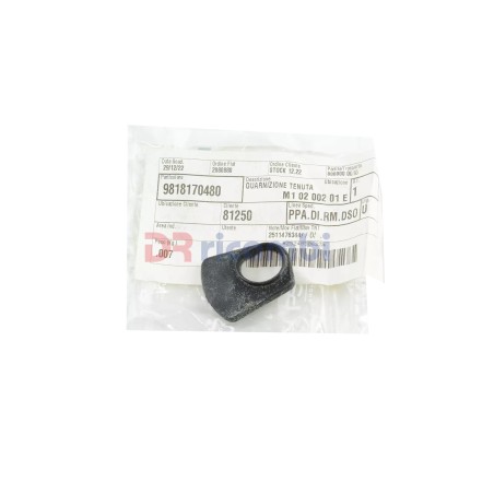 Joint Boite de Vitesses Pour Fiat Ducato 9818170480