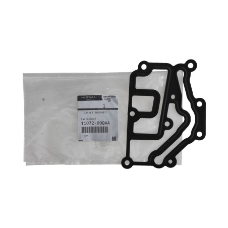 Joint Boitier Thermostat d'Eau Pour Dacia Duster Logan II Sandero 1107200QAA