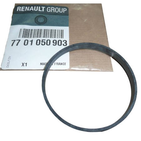 Joint Boitier Thermostat d'Eau Pour Renault Megane II Scénic II 7701050903