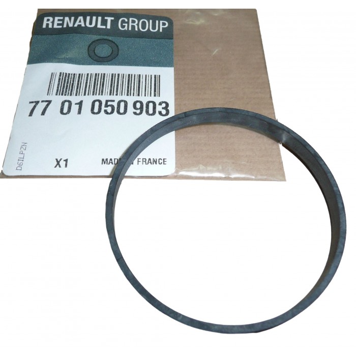 Joint Boitier Thermostat d'Eau Pour Renault Megane II Scénic II 7701050903