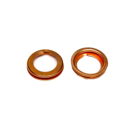 Joint de Bouchon de Vidange Cuivre Pour Dacia Dokker Duster Jogger Lodgy 776327