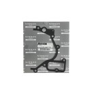 Joint de Carter de Distribution Pour Nissan Cabstar Patrol Gr V 11072MA70B