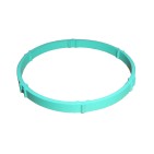 Joint de Collecteur d'Admission Pour Citroën C4 I C5 II III C8 Jumpy II 1635W9