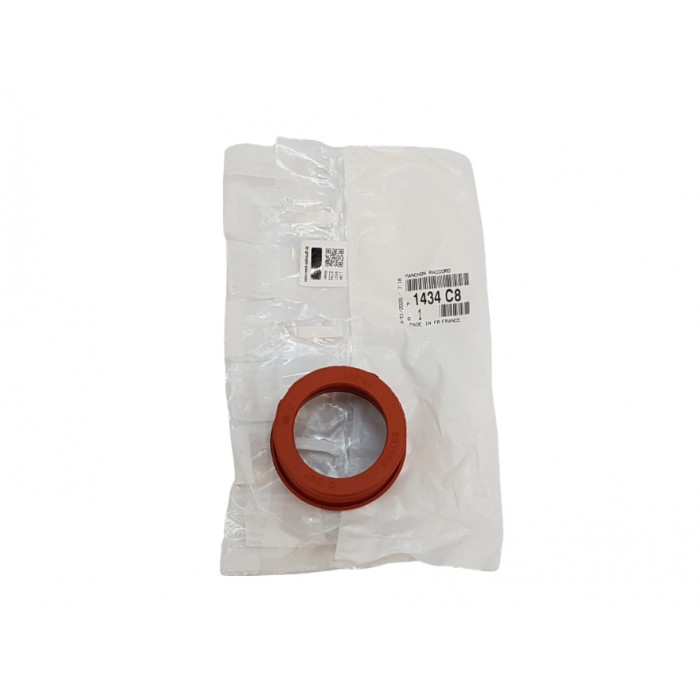 Joint de Durite Pour Citroën Berlingo C2 C3 I C4 I C5 II III Jumpy II 1434C8