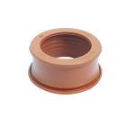 Joint de Durite Pour Citroën Berlingo C2 C3 I C4 I C5 II III Jumpy II 1434C8