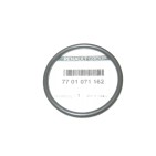 Joint de Durite Pour Renault Captur I 1.5 dCi 90 - à partir de 2013 7701071162