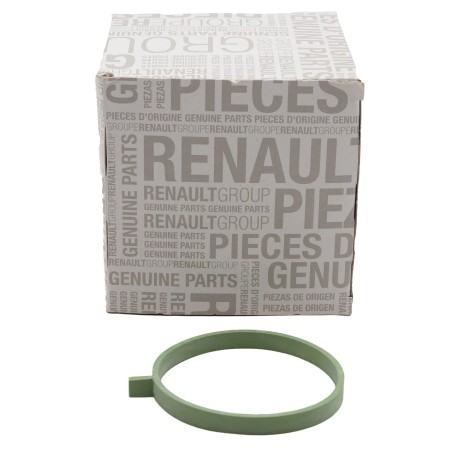 Joint de Papillon d'Admission d'Air Pour Dacia Dokker Duster Lodgy 161757436R