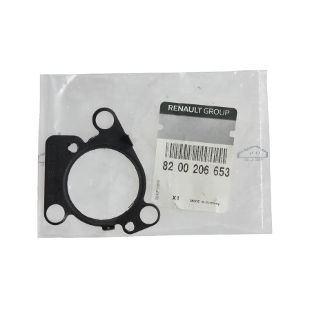 Joint de Papillon d'Admission d'Air Pour Renault Megane 8200206653 7700114880