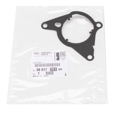 Joint de Pompe à Vide Pour Citroën Berlingo C3 II III C4 II III C5 9801728380
