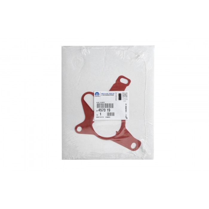 Joint de Pompe à Vide Pour Citroen Berlingo 457019