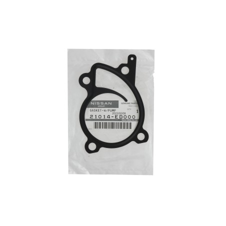 Joint de Pompe à Eau Pour Dacia Dokker Duster Jogger Lodgy Logan II 2822030080