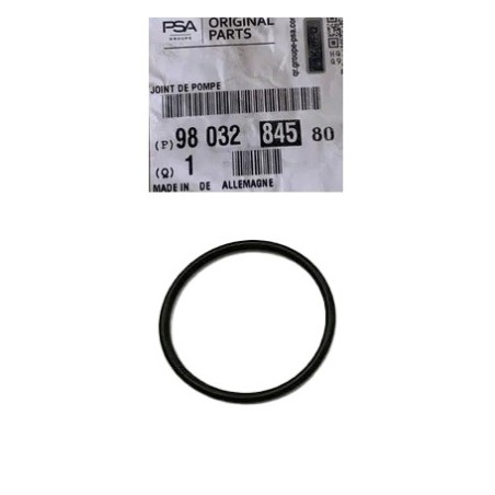 Joint de Pompe à Injection Pour Iveco Daily VI 2016-2022 98032845 55508018