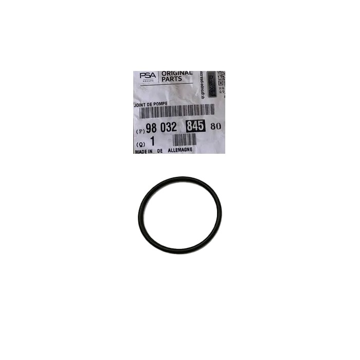 Joint de Pompe à Injection Pour Iveco Daily VI 2016-2022 98032845 55508018