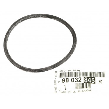 Joint de Pompe à Injection Pour Iveco Daily VI 2016-2022 98032845 55508018