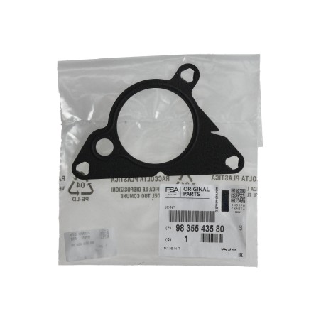 Joint de Pompe à Vide Pour Citroën Berlingo C3 II III C4 II III C5 9835543580