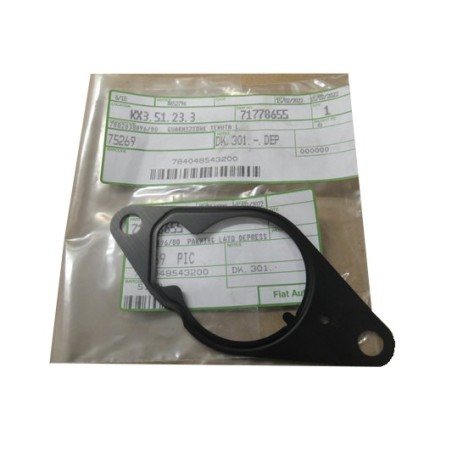 Joint de Pompe à Vide Pour Citroën Nemo Ford Ka Lancia Musa Ypsilon 71778655