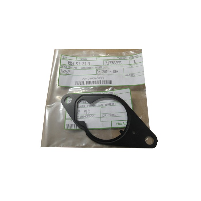 Joint de Pompe à Vide Pour Citroën Nemo Ford Ka Lancia Musa Ypsilon 71778655