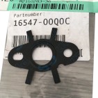 Joint de Tuyau Retour d'Huile Pour Fiat Talento Nissan Nv300 1654700Q0C