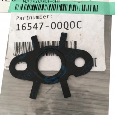 Joint de Tuyau Retour d'Huile Pour Fiat Talento Nissan Nv300 1654700Q0C