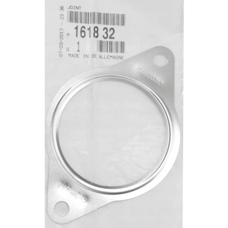 Joint de Vanne EGR Pour Citroën C4 I C5 II III C8 Jumpy II Fiat Scudo 161832