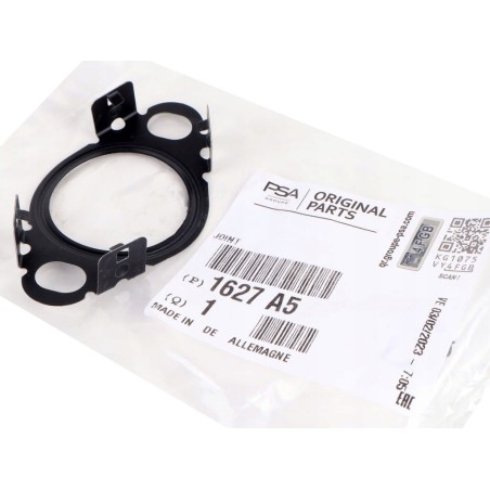 Joint de Vanne EGR Tuyau Pour Ford Fiesta VI Focus III Mondeo IV 1627A5
