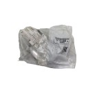 Joint d'étanchéité Refroidisseur Vanne EGR Pour Citroën Jumper II 9676895680