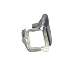 Joint d'étanchéité Refroidisseur Vanne EGR Pour Citroën Jumper II 9676895680