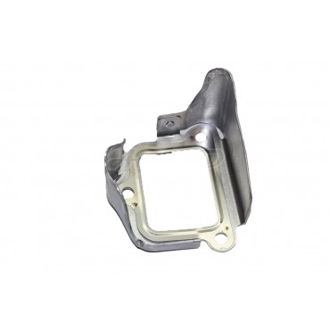 Joint d'étanchéité Refroidisseur Vanne EGR Pour Citroën Jumper II 9676895680