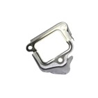Joint d'étanchéité Refroidisseur Vanne EGR Pour Citroën Jumper II 9676895680