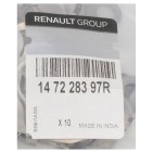 Joint d'étanchéité Refroidisseur Vanne EGR Pour Renault Espace V 147228397R