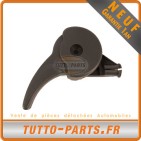 Poignée Déverrouillage Capot Mercedes 190 