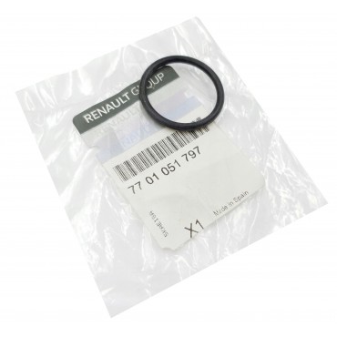 Joint du Bouchon d'Huile Pour Bmw Série 2 F22 F87 3 F30 F80 4 F32 F82 7701051797