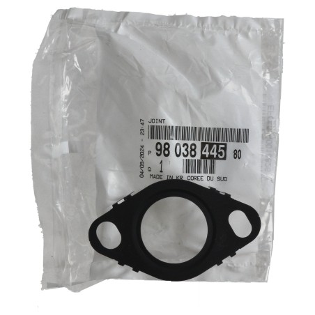 Joint Vanne EGR Pour Citroën Berlingo C-Elysee C3 Aircross II 9803844580