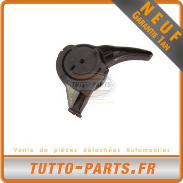 Poignée Ouverture Capot Mercedes 190 - 2018800220 